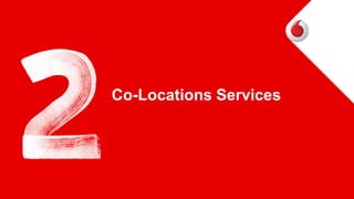 Co-Locations Services
 