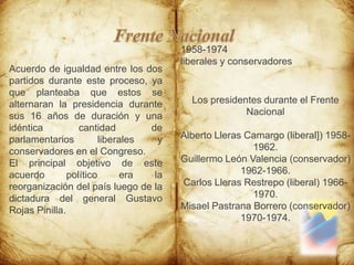  Inicio el proceso de despolitización de la Política