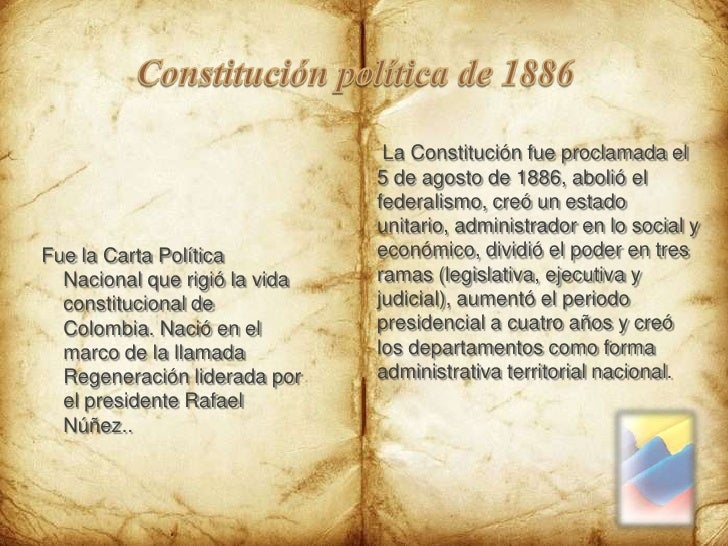 Historia de Colombia