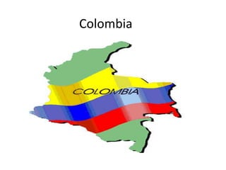 Colombia 