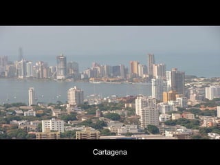 Cartagena 