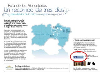 02. ayudando a vender




Sociedad Estatal para la Gestión de la Innovación y las Tecnologías Turísticas, S.A.   28 |
 