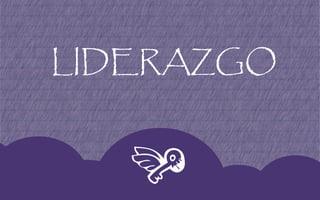 LIDERAZGO  