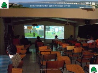 Edgar Altamirano Carmona 