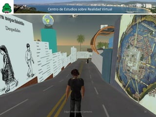 Edgar Altamirano Carmona 