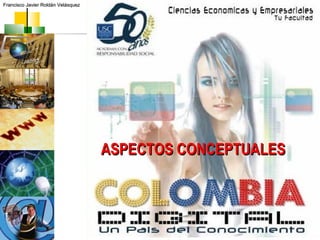 Colombia Digital Slide 4