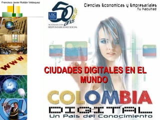 Colombia Digital Slide 54