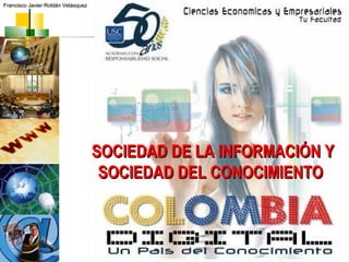Colombia Digital Slide 75