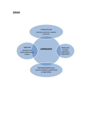 Colombia exklus iva original