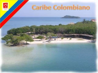 Caribe Colombiano