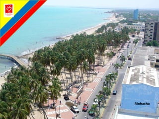 Riohacha
