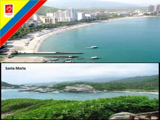 Santa Marta