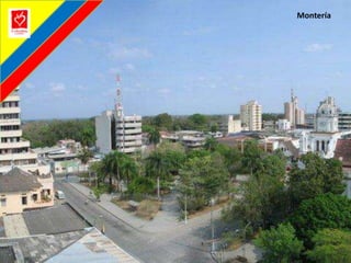 Montería