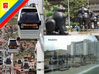 Medellín
