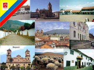 Boyacá