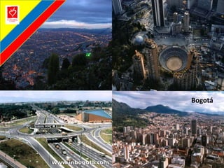 Bogotá