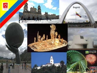Bogotá