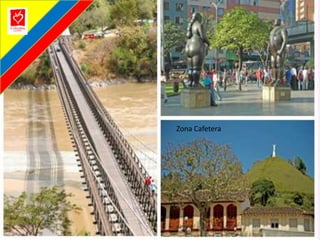 Zona Cafetera
