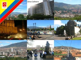 Zona Cafetera