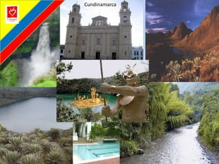 Cundinamarca