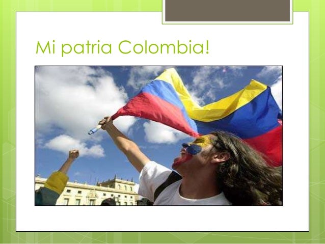Resultado de imagen para patria
