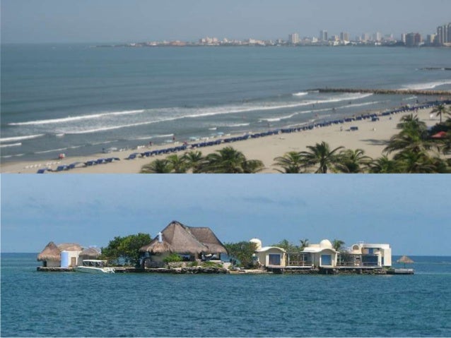 Colombia Ppt