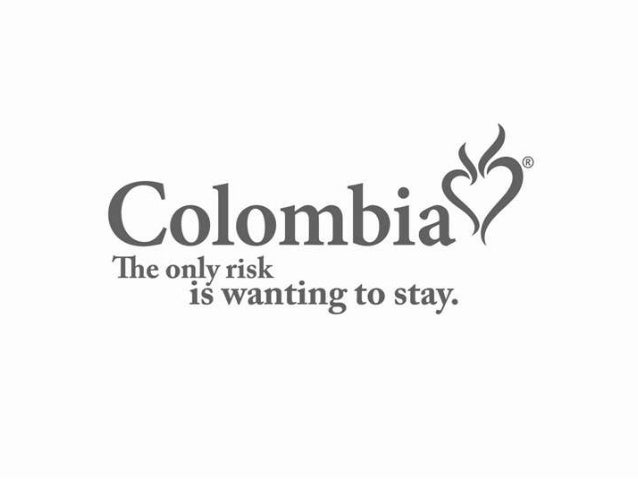 Colombia Ppt