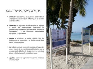 Gestión sostenible de playas en República Dominicana - Destino La ...