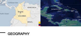 GEOGRAPHY
 