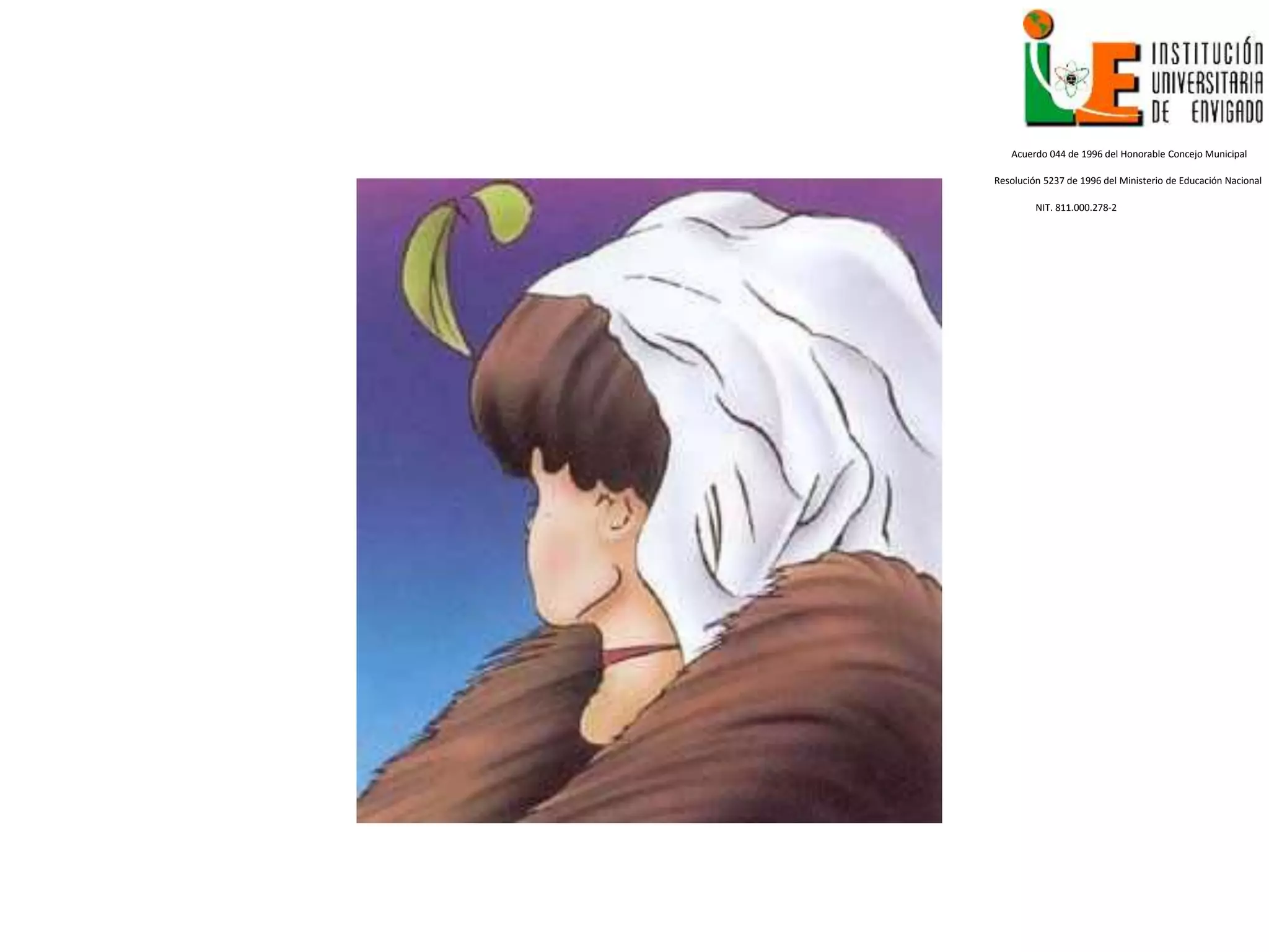Acuerdo 044 de 1996 del Honorable Concejo Municipal
Resolución 5237 de 1996 del Ministerio de Educación Nacional
NIT. 811.000.278-2
 