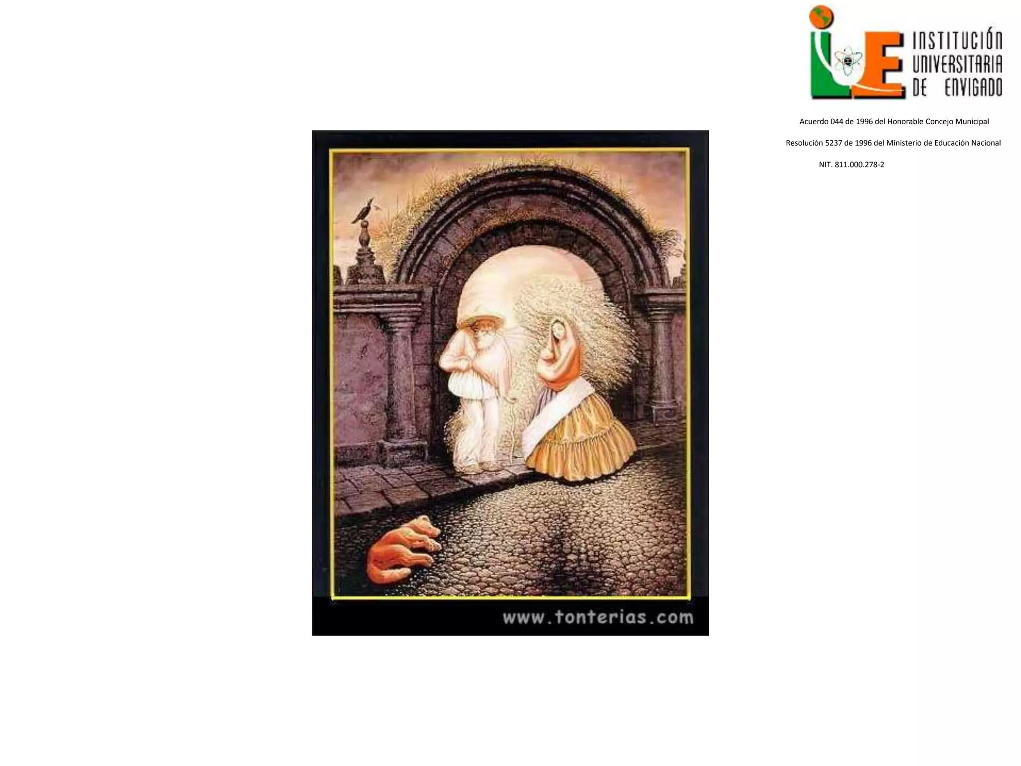 Acuerdo 044 de 1996 del Honorable Concejo Municipal
Resolución 5237 de 1996 del Ministerio de Educación Nacional
NIT. 811.000.278-2
 