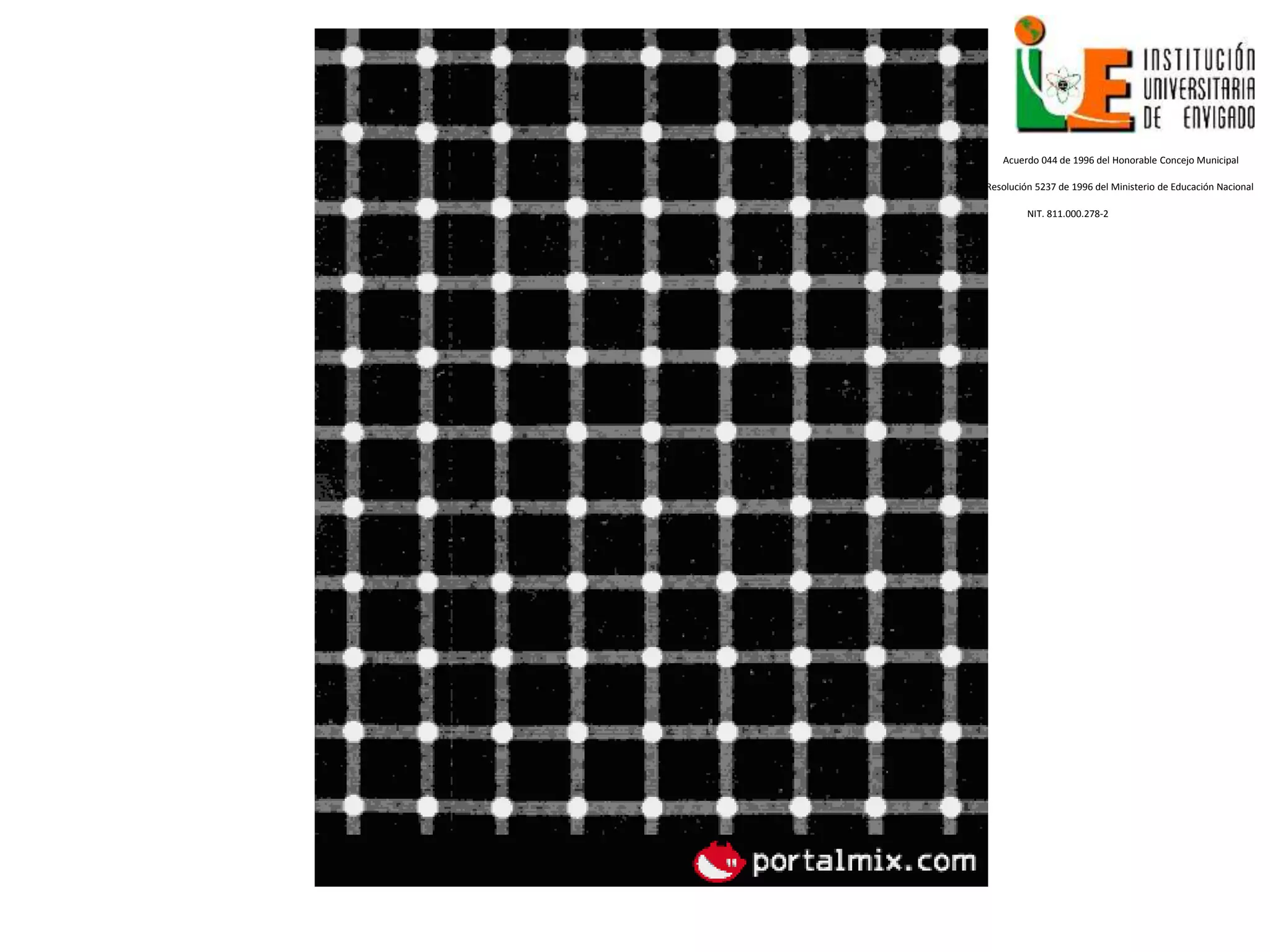 Acuerdo 044 de 1996 del Honorable Concejo Municipal
Resolución 5237 de 1996 del Ministerio de Educación Nacional
NIT. 811.000.278-2
 