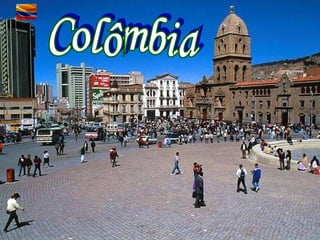 Colômbia 