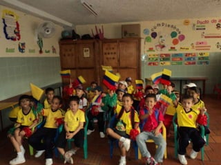Colombia somos todos
