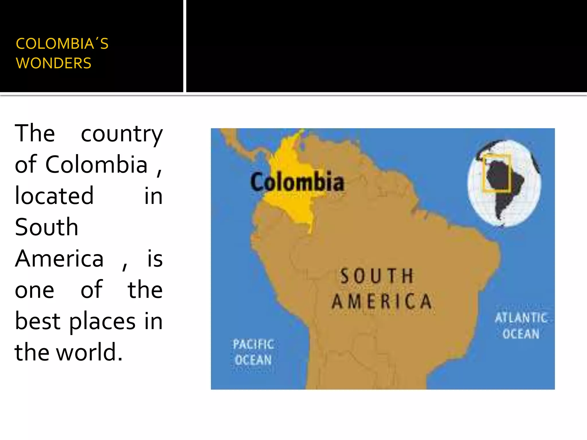 Unveiling The Wonders Of Colombia's Universities