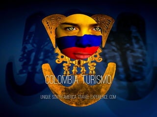 Colombia Turismo
