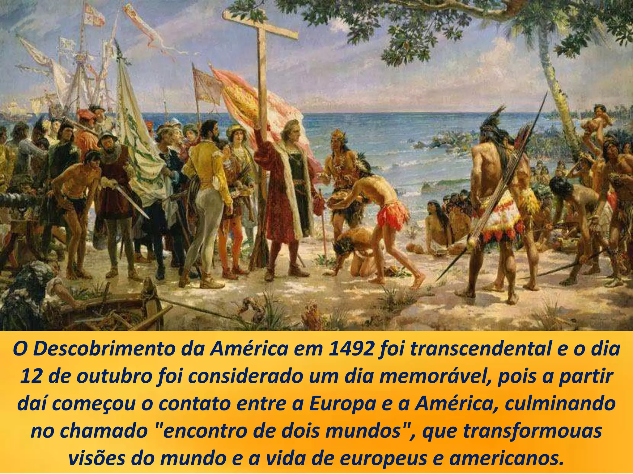 Colombo e a descoberta da América.pptx