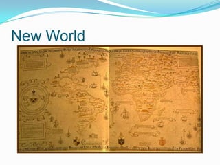 New World
 