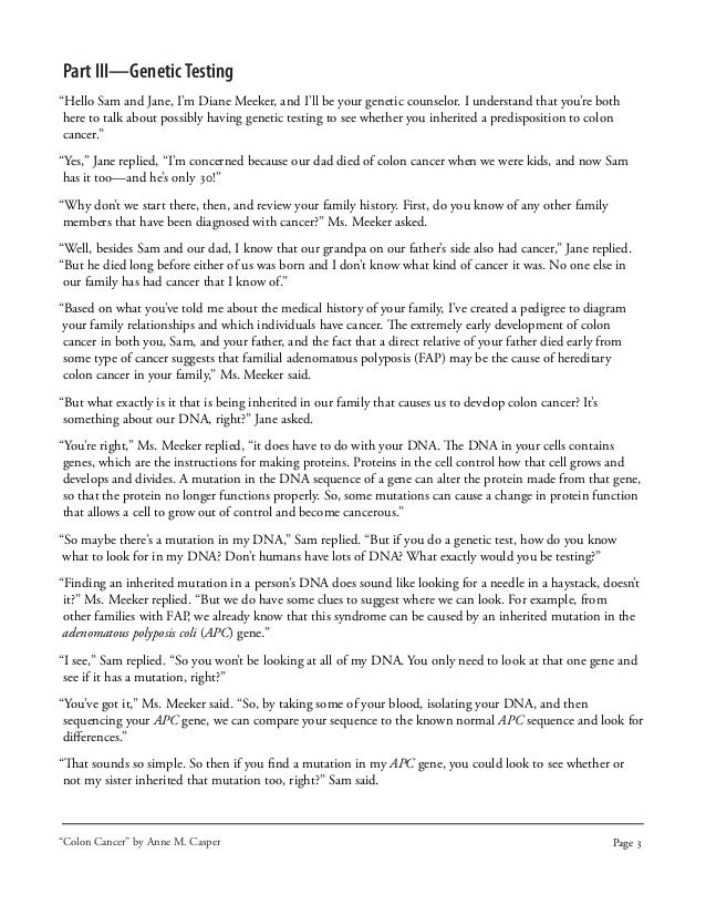 Genetics worksheet answer key picture