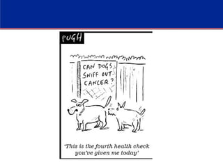 Colon cancer awareness 