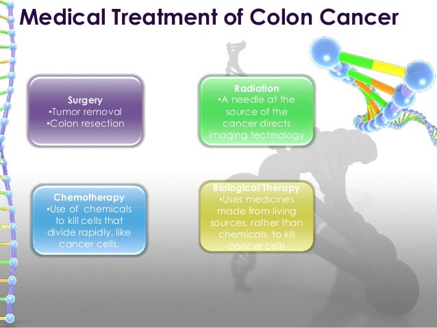 chemotherapy anal cancer