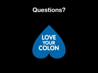 Questions?Questions?
 