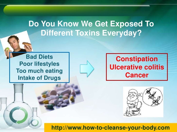 Colon Cleanse Benefits Discover A Startling Fact On How You Can