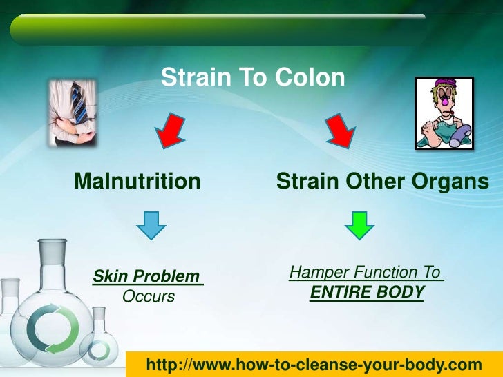 Colon Cleanse Benefits Discover A Startling Fact On How You Can