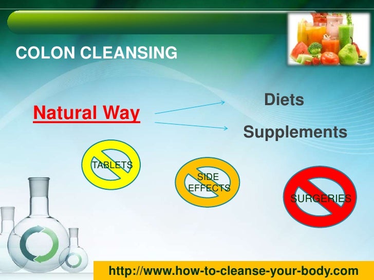 Colon Cleanse Benefits Discover A Startling Fact On How You Can