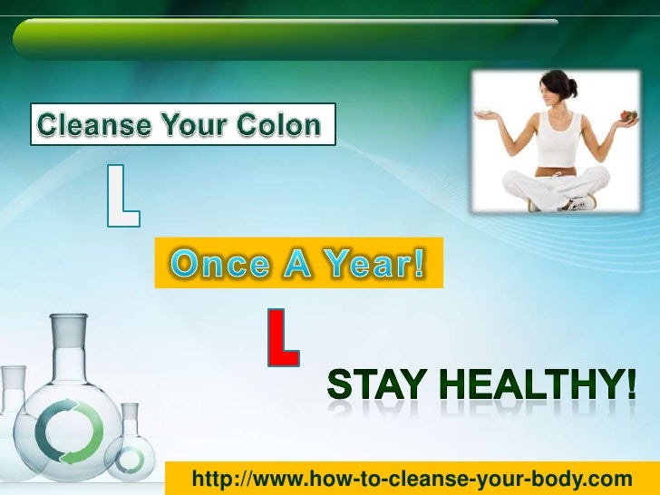Colon Cleanse Benefits Discover A Startling Fact On How You Can