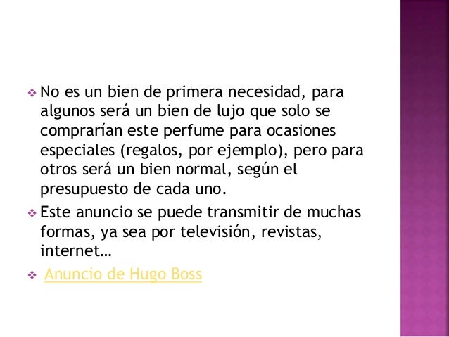hugo boss 5