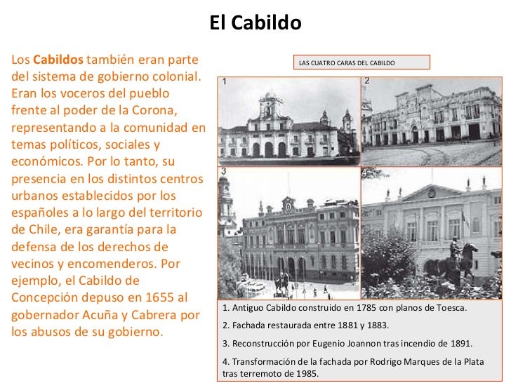 Colonia ii parte