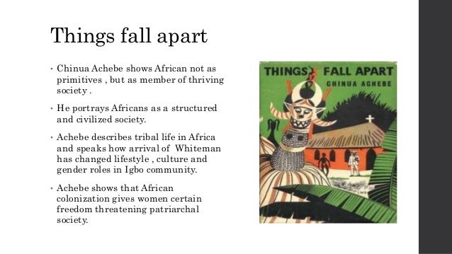 Imperialism in africa with marlow