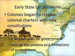 Colonial Development | PPT